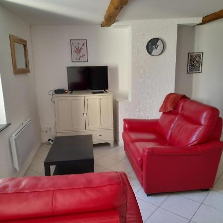 Gite Linglet Fumay Exterior foto