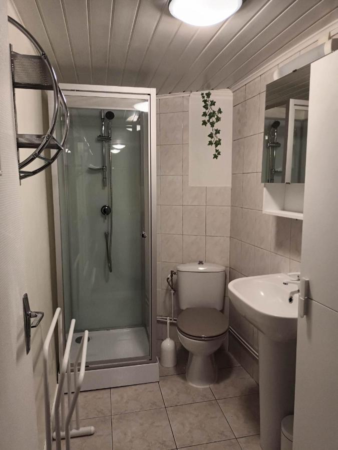 Gite Linglet Fumay Exterior foto